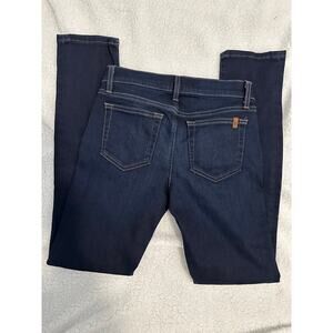 Joe’s jeans straight leg ladies size 26
